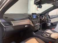 USED 2019 51 MERCEDES-BENZ GLE 3.0 GLE350d V6 AMG Night Edition (Premium Plus) Coupe 5dr Diesel G-Tronic+ 4MATIC Euro 6 (s/s) (258 ps) 