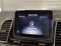 USED 2019 51 MERCEDES-BENZ GLE 3.0 GLE350d V6 AMG Night Edition (Premium Plus) Coupe 5dr Diesel G-Tronic+ 4MATIC Euro 6 (s/s) (258 ps) 
