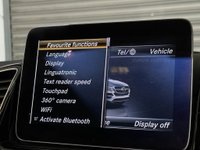 USED 2019 51 MERCEDES-BENZ GLE 3.0 GLE350d V6 AMG Night Edition (Premium Plus) Coupe 5dr Diesel G-Tronic+ 4MATIC Euro 6 (s/s) (258 ps) 