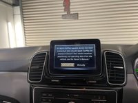 USED 2019 51 MERCEDES-BENZ GLE 3.0 GLE350d V6 AMG Night Edition (Premium Plus) Coupe 5dr Diesel G-Tronic+ 4MATIC Euro 6 (s/s) (258 ps) 