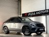 USED 2019 51 MERCEDES-BENZ GLE 3.0 GLE350d V6 AMG Night Edition (Premium Plus) Coupe 5dr Diesel G-Tronic+ 4MATIC Euro 6 (s/s) (258 ps) 