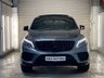 USED 2019 51 MERCEDES-BENZ GLE 3.0 GLE350d V6 AMG Night Edition (Premium Plus) Coupe 5dr Diesel G-Tronic+ 4MATIC Euro 6 (s/s) (258 ps) 