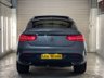 USED 2019 51 MERCEDES-BENZ GLE 3.0 GLE350d V6 AMG Night Edition (Premium Plus) Coupe 5dr Diesel G-Tronic+ 4MATIC Euro 6 (s/s) (258 ps) 
