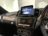 USED 2019 51 MERCEDES-BENZ GLE 3.0 GLE350d V6 AMG Night Edition (Premium Plus) Coupe 5dr Diesel G-Tronic+ 4MATIC Euro 6 (s/s) (258 ps) 
