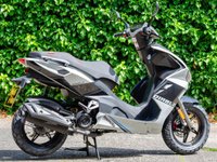 USED 2026 26 LEXMOTO Diablo 50 E55 CBT Ready. Finance. Warranty. Nationwide delivery.