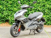 USED 2026 26 LEXMOTO Diablo 50 E55 CBT Ready. Finance. Warranty. Nationwide delivery.