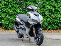 USED 2026 26 LEXMOTO Diablo 50 E55 CBT Ready. Finance. Warranty. Nationwide delivery.