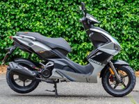 USED 2026 26 LEXMOTO Diablo 50 E55 CBT Ready. Finance. Warranty. Nationwide delivery.