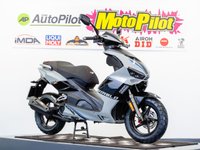USED 2026 26 LEXMOTO Diablo 50 E55 CBT Ready. Finance. Warranty. Nationwide delivery.