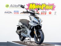 USED 2026 26 LEXMOTO Diablo 50 E55 CBT Ready. Finance. Warranty. Nationwide delivery.
