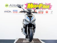 USED 2026 26 LEXMOTO Diablo 50 E55 CBT Ready. Finance. Warranty. Nationwide delivery.