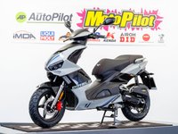 USED 2026 26 LEXMOTO Diablo 50 E55 CBT Ready. Finance. Warranty. Nationwide delivery.