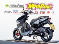 USED 2026 26 LEXMOTO Diablo 50 E55 CBT Ready. Finance. Warranty. Nationwide delivery.