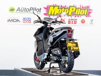 USED 2026 26 LEXMOTO Diablo 50 E55 CBT Ready. Finance. Warranty. Nationwide delivery.