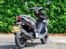 USED 2026 26 LEXMOTO Diablo 50 E55 CBT Ready. Finance. Warranty. Nationwide delivery.