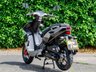 USED 2026 26 LEXMOTO Diablo 50 E55 CBT Ready. Finance. Warranty. Nationwide delivery.
