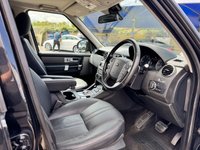USED 2016 65 LAND ROVER DISCOVERY 4 3.0 SD V6 SE Tech SUV 5dr Diesel Auto 4WD Euro 6 (s/s) (256 bhp) 7 SEATS, &pound;7000 EXTRAS, ULEZ COMPLIANT, 2 KEYS, LAND ROVER HISTORY