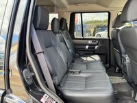 USED 2016 65 LAND ROVER DISCOVERY 4 3.0 SD V6 SE Tech SUV 5dr Diesel Auto 4WD Euro 6 (s/s) (256 bhp) 7 SEATS, &pound;7000 EXTRAS, ULEZ COMPLIANT, 2 KEYS, LAND ROVER HISTORY