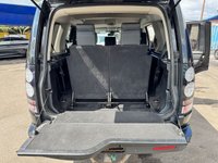 USED 2016 65 LAND ROVER DISCOVERY 4 3.0 SD V6 SE Tech SUV 5dr Diesel Auto 4WD Euro 6 (s/s) (256 bhp) 7 SEATS, &pound;7000 EXTRAS, ULEZ COMPLIANT, 2 KEYS, LAND ROVER HISTORY