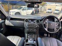 USED 2016 65 LAND ROVER DISCOVERY 4 3.0 SD V6 SE Tech SUV 5dr Diesel Auto 4WD Euro 6 (s/s) (256 bhp) 7 SEATS, &pound;7000 EXTRAS, ULEZ COMPLIANT, 2 KEYS, LAND ROVER HISTORY