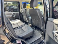 USED 2016 65 LAND ROVER DISCOVERY 4 3.0 SD V6 SE Tech SUV 5dr Diesel Auto 4WD Euro 6 (s/s) (256 bhp) 7 SEATS, &pound;7000 EXTRAS, ULEZ COMPLIANT, 2 KEYS, LAND ROVER HISTORY