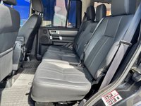USED 2016 65 LAND ROVER DISCOVERY 4 3.0 SD V6 SE Tech SUV 5dr Diesel Auto 4WD Euro 6 (s/s) (256 bhp) 7 SEATS, &pound;7000 EXTRAS, ULEZ COMPLIANT, 2 KEYS, LAND ROVER HISTORY