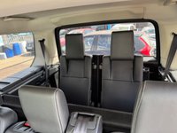 USED 2016 65 LAND ROVER DISCOVERY 4 3.0 SD V6 SE Tech SUV 5dr Diesel Auto 4WD Euro 6 (s/s) (256 bhp) 7 SEATS, &pound;7000 EXTRAS, ULEZ COMPLIANT, 2 KEYS, LAND ROVER HISTORY