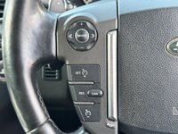 USED 2016 65 LAND ROVER DISCOVERY 4 3.0 SD V6 SE Tech SUV 5dr Diesel Auto 4WD Euro 6 (s/s) (256 bhp) 7 SEATS, &pound;7000 EXTRAS, ULEZ COMPLIANT, 2 KEYS, LAND ROVER HISTORY