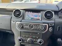 USED 2016 65 LAND ROVER DISCOVERY 4 3.0 SD V6 SE Tech SUV 5dr Diesel Auto 4WD Euro 6 (s/s) (256 bhp) 7 SEATS, &pound;7000 EXTRAS, ULEZ COMPLIANT, 2 KEYS, LAND ROVER HISTORY