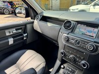 USED 2016 65 LAND ROVER DISCOVERY 4 3.0 SD V6 SE Tech SUV 5dr Diesel Auto 4WD Euro 6 (s/s) (256 bhp) 7 SEATS, &pound;7000 EXTRAS, ULEZ COMPLIANT, 2 KEYS, LAND ROVER HISTORY