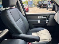 USED 2016 65 LAND ROVER DISCOVERY 4 3.0 SD V6 SE Tech SUV 5dr Diesel Auto 4WD Euro 6 (s/s) (256 bhp) 7 SEATS, &pound;7000 EXTRAS, ULEZ COMPLIANT, 2 KEYS, LAND ROVER HISTORY