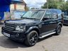 USED 2016 65 LAND ROVER DISCOVERY 4 3.0 SD V6 SE Tech SUV 5dr Diesel Auto 4WD Euro 6 (s/s) (256 bhp) 7 SEATS, &pound;7000 EXTRAS, ULEZ COMPLIANT, 2 KEYS, LAND ROVER HISTORY