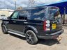USED 2016 65 LAND ROVER DISCOVERY 4 3.0 SD V6 SE Tech SUV 5dr Diesel Auto 4WD Euro 6 (s/s) (256 bhp) 7 SEATS, &pound;7000 EXTRAS, ULEZ COMPLIANT, 2 KEYS, LAND ROVER HISTORY