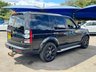 USED 2016 65 LAND ROVER DISCOVERY 4 3.0 SD V6 SE Tech SUV 5dr Diesel Auto 4WD Euro 6 (s/s) (256 bhp) 7 SEATS, &pound;7000 EXTRAS, ULEZ COMPLIANT, 2 KEYS, LAND ROVER HISTORY