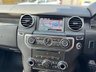 USED 2016 65 LAND ROVER DISCOVERY 4 3.0 SD V6 SE Tech SUV 5dr Diesel Auto 4WD Euro 6 (s/s) (256 bhp) 7 SEATS, &pound;7000 EXTRAS, ULEZ COMPLIANT, 2 KEYS, LAND ROVER HISTORY