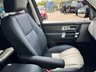 USED 2016 65 LAND ROVER DISCOVERY 4 3.0 SD V6 SE Tech SUV 5dr Diesel Auto 4WD Euro 6 (s/s) (256 bhp) 7 SEATS, &pound;7000 EXTRAS, ULEZ COMPLIANT, 2 KEYS, LAND ROVER HISTORY