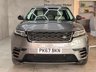 USED 2017 67 LAND ROVER RANGE ROVER VELAR 2.0 D240 R-Dynamic S Auto 4WD Euro 6 (s/s) 5dr PanRoof|RevCam|HeatedSeats|Nav