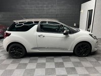 USED 2016 16 DS AUTOMOBILES DS 3 1.6 THP Prestige Hatchback 3dr Petrol Manual Euro 6 (s/s) (165 bhp) 