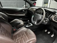 USED 2016 16 DS AUTOMOBILES DS 3 1.6 THP Prestige Hatchback 3dr Petrol Manual Euro 6 (s/s) (165 bhp) 