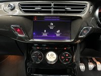 USED 2016 16 DS AUTOMOBILES DS 3 1.6 THP Prestige Hatchback 3dr Petrol Manual Euro 6 (s/s) (165 bhp) 