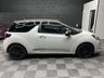 USED 2016 16 DS AUTOMOBILES DS 3 1.6 THP Prestige Hatchback 3dr Petrol Manual Euro 6 (s/s) (165 bhp) 