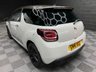 USED 2016 16 DS AUTOMOBILES DS 3 1.6 THP Prestige Hatchback 3dr Petrol Manual Euro 6 (s/s) (165 bhp) 