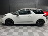 USED 2016 16 DS AUTOMOBILES DS 3 1.6 THP Prestige Hatchback 3dr Petrol Manual Euro 6 (s/s) (165 bhp) 