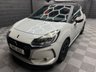 USED 2016 16 DS AUTOMOBILES DS 3 1.6 THP Prestige Hatchback 3dr Petrol Manual Euro 6 (s/s) (165 bhp) 