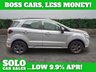 USED 2021 71 FORD ECOSPORT 1.0T EcoBoost GPF ST-Line SUV 5dr Petrol Manual Euro 6 (s/s) (125 ps) 