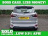 USED 2021 71 FORD ECOSPORT 1.0T EcoBoost GPF ST-Line SUV 5dr Petrol Manual Euro 6 (s/s) (125 ps) 