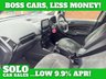 USED 2021 71 FORD ECOSPORT 1.0T EcoBoost GPF ST-Line SUV 5dr Petrol Manual Euro 6 (s/s) (125 ps) 