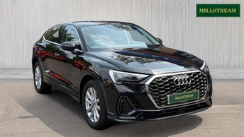 2024 AUDI Q3