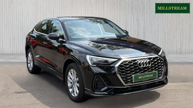 View our AUDI Q3