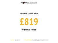 USED 2015 15 CITROEN C4 PICASSO 1.6 BlueHDi Selection MPV 5dr Diesel Manual Euro 6 (s/s) (120 ps) 